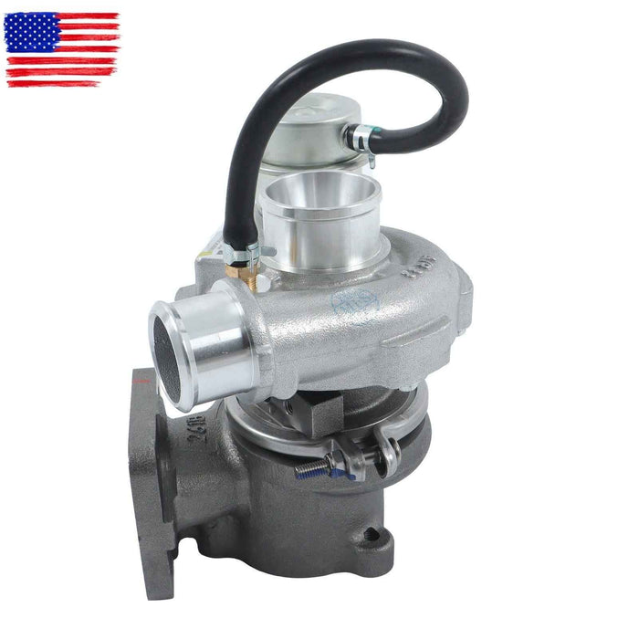 DURAFORCE 150105-00044D 7030304 Turbo For Bobcat T550 T590 T595 T630 T650 E32 E35 E42