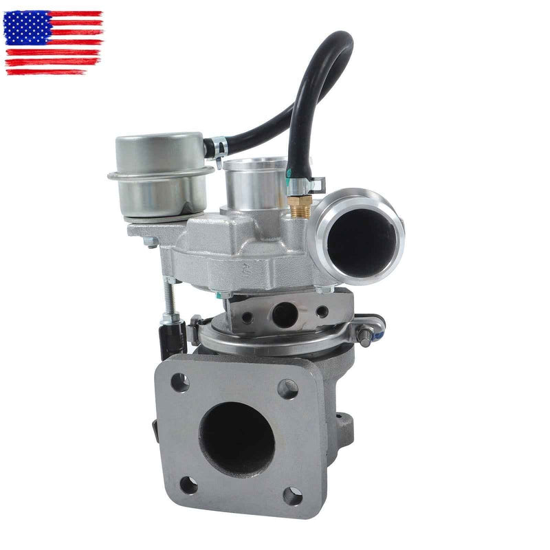 DURAFORCE 150105-00044D 7030304 Turbo For Bobcat T550 T590 T595 T630 T650 E32 E35 E42