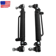 DURAFORCE 2× Power Steering Cylinder D128454 234447A1 For Case 480C 480D 480F 580C 580D