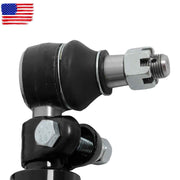 DURAFORCE 2× Power Steering Cylinder D128454 234447A1 For Case 480C 480D 480F 580C 580D