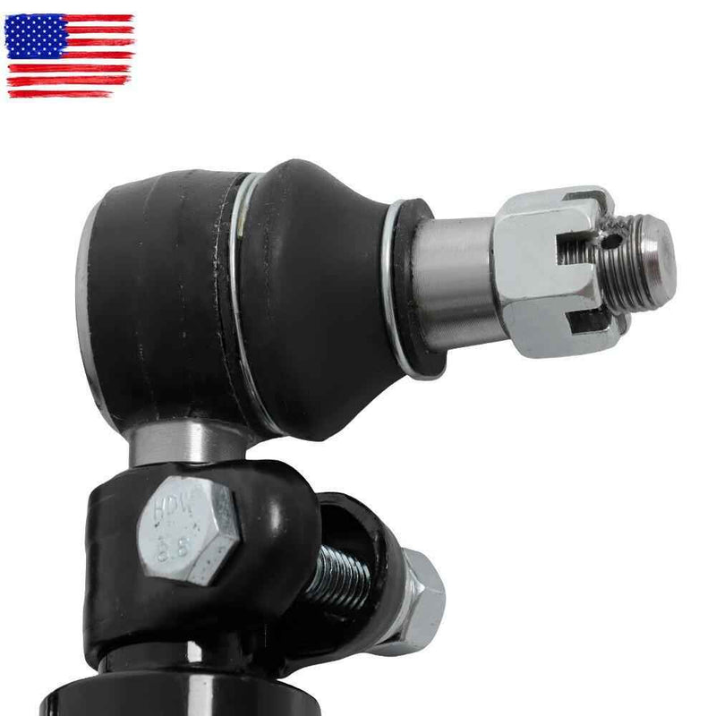 DURAFORCE 2× Power Steering Cylinder D128454 234447A1 For Case 480C 480D 480F 580C 580D