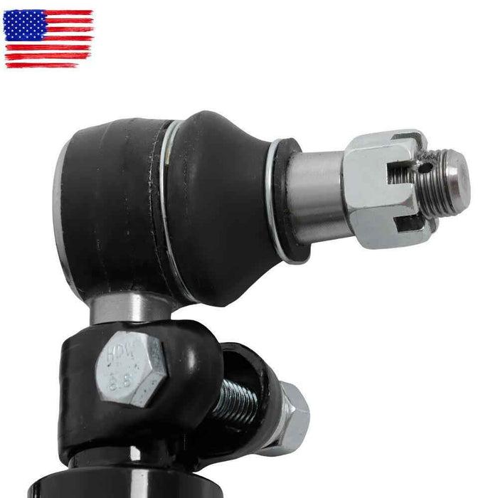 DURAFORCE 2× Power Steering Cylinder D128454 234447A1 For Case 480C 480D 480F 580C 580D