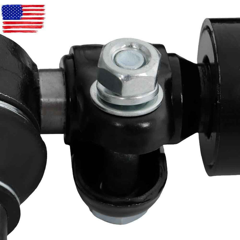 DURAFORCE 2× Power Steering Cylinder D128454 234447A1 For Case 480C 480D 480F 580C 580D