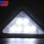 DURAFORCE 7259523 LED Head Tail Light Kit Lamp For Bobcat 751 753 763 773 863 864 873 A300
