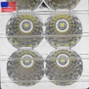 DURAFORCE 7259523 LED Head Tail Light Kit Lamp For Bobcat 751 753 763 773 863 864 873 A300