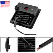 DURAFORCE 7259523 LED Head Tail Light Kit Lamp For Bobcat 751 753 763 773 863 864 873 A300