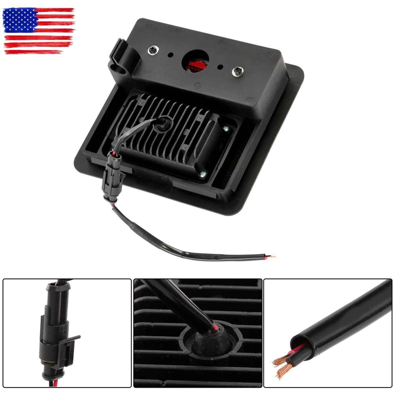 DURAFORCE 7259523 LED Head Tail Light Kit Lamp For Bobcat 751 753 763 773 863 864 873 A300