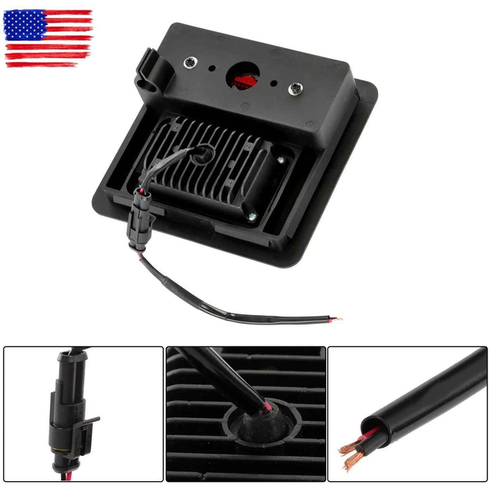 DURAFORCE 7259523 LED Head Tail Light Kit Lamp For Bobcat 751 753 763 773 863 864 873 A300