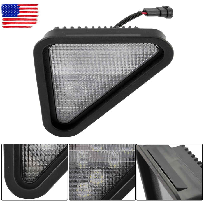 DURAFORCE 7259523 LED Head Tail Light Kit Lamp For Bobcat 751 753 763 773 863 864 873 A300