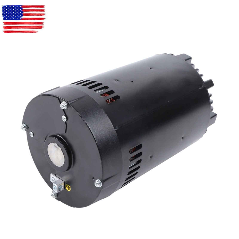 DURAFORCE B129 Swimming Pool Water Pump Motor 1.5HP 3450 RPM 56J Frame 230/115V Spa Pump