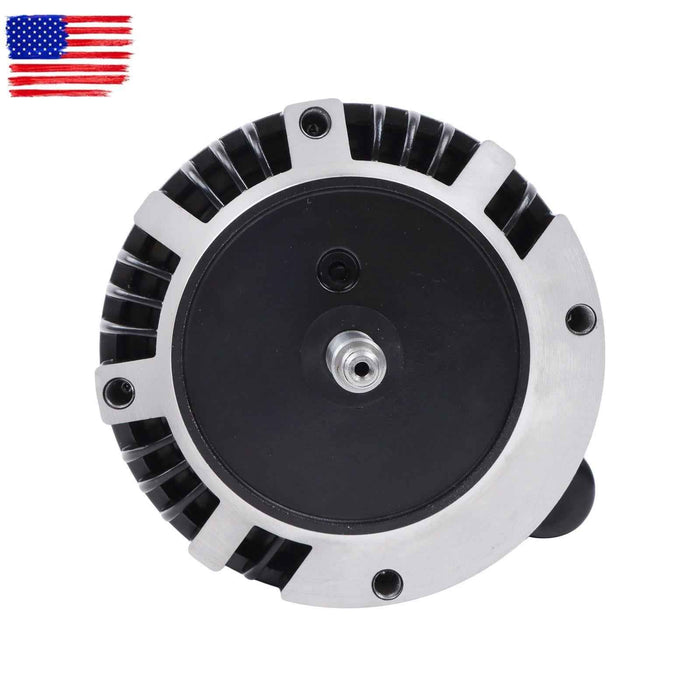 DURAFORCE B129 Swimming Pool Water Pump Motor 1.5HP 3450 RPM 56J Frame 230/115V Spa Pump