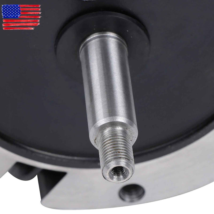 DURAFORCE B129 Swimming Pool Water Pump Motor 1.5HP 3450 RPM 56J Frame 230/115V Spa Pump