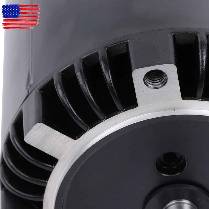 DURAFORCE B129 Swimming Pool Water Pump Motor 1.5HP 3450 RPM 56J Frame 230/115V Spa Pump