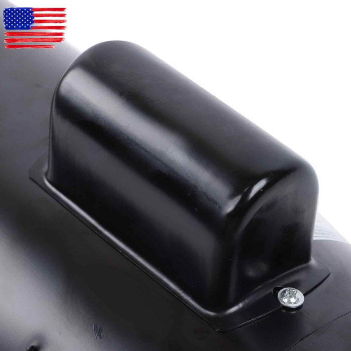 DURAFORCE B129 Swimming Pool Water Pump Motor 1.5HP 3450 RPM 56J Frame 230/115V Spa Pump