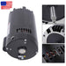 DURAFORCE B129 Swimming Pool Water Pump Motor 1.5HP 3450 RPM 56J Frame 230/115V Spa Pump