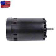 DURAFORCE B129 Swimming Pool Water Pump Motor 1.5HP 3450 RPM 56J Frame 230/115V Spa Pump