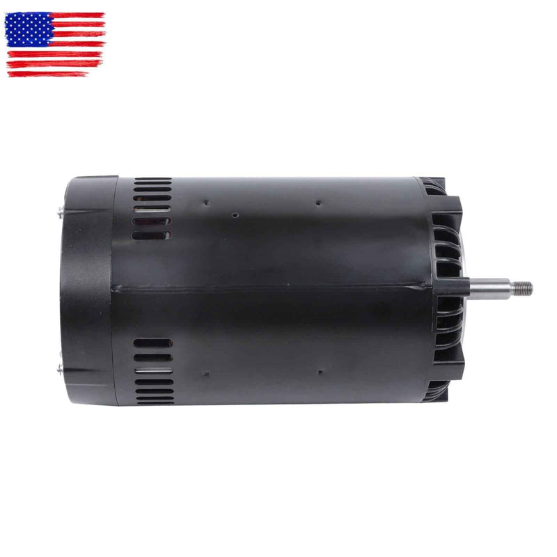 DURAFORCE B129 Swimming Pool Water Pump Motor 1.5HP 3450 RPM 56J Frame 230/115V Spa Pump