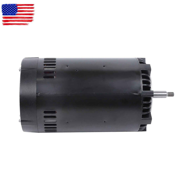 DURAFORCE B129 Swimming Pool Water Pump Motor 1.5HP 3450 RPM 56J Frame 230/115V Spa Pump