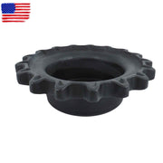 DURAFORCE Drive Sprocket 6 Hole Single Speed For Bobcat T200 T300 T630 7165109 7107787