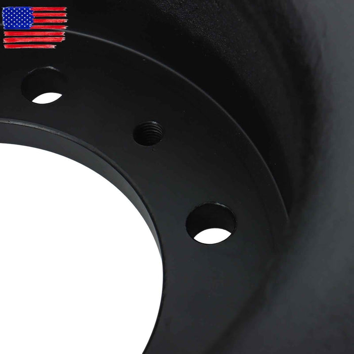 DURAFORCE Drive Sprocket 6 Hole Single Speed For Bobcat T200 T300 T630 7165109 7107787