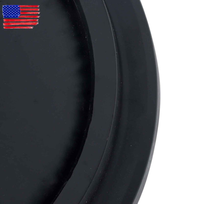 DURAFORCE Front Idler Wheel For John Deere 27C ZTS 26G 9101811 9132562 9314257 For Hitachi