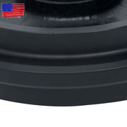 DURAFORCE Front Idler Wheel For John Deere 27C ZTS 26G 9101811 9132562 9314257 For Hitachi