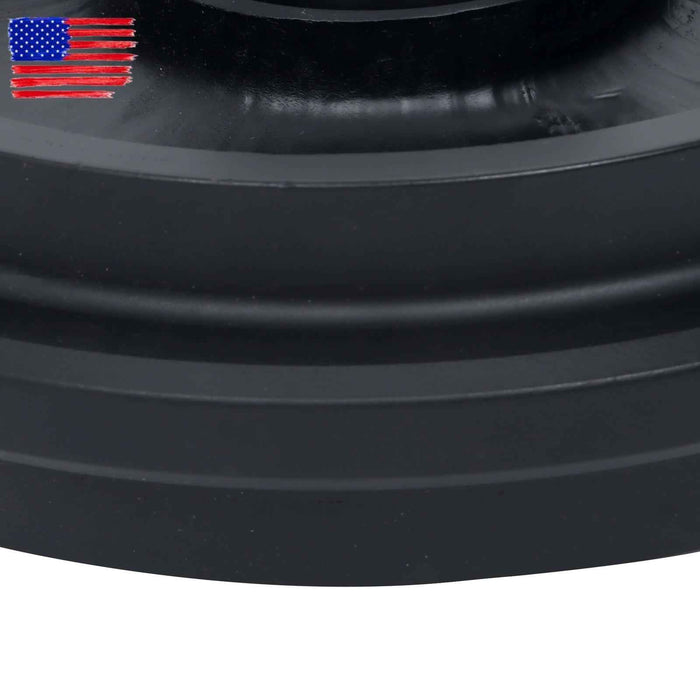 DURAFORCE Front Idler Wheel For John Deere 27C ZTS 26G 9101811 9132562 9314257 For Hitachi