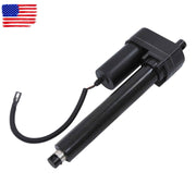 DURAFORCE 180035 Mower 12Volt Electric Actuator For Grasshopper Powerfold Decks 3472 3472R
