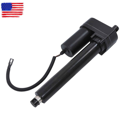 DURAFORCE 180035 Mower 12Volt Electric Actuator For Grasshopper Powerfold Decks 3472 3472R