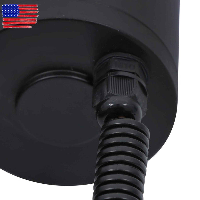 DURAFORCE 180035 Mower 12Volt Electric Actuator For Grasshopper Powerfold Decks 3472 3472R