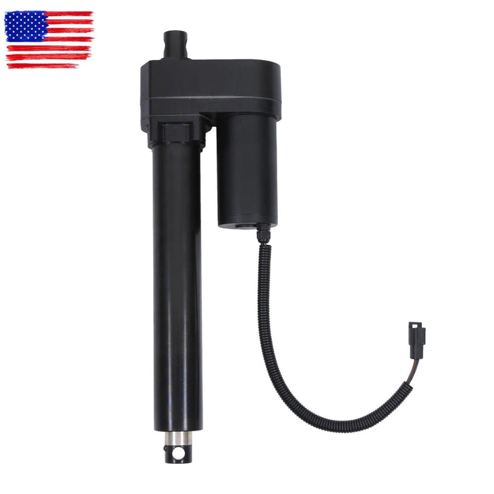 DURAFORCE 180035 Mower 12Volt Electric Actuator For Grasshopper Powerfold Decks 3472 3472R