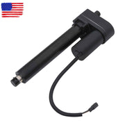 DURAFORCE 180035 Mower 12Volt Electric Actuator For Grasshopper Powerfold Decks 3472 3472R