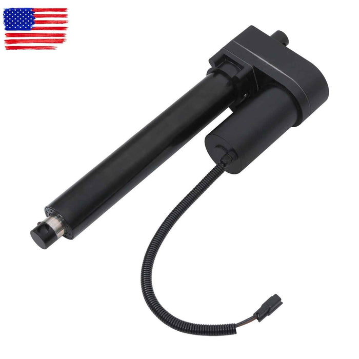 DURAFORCE 180035 Mower 12Volt Electric Actuator For Grasshopper Powerfold Decks 3472 3472R