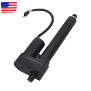 DURAFORCE 180035 Mower 12Volt Electric Actuator For Grasshopper Powerfold Decks 3472 3472R
