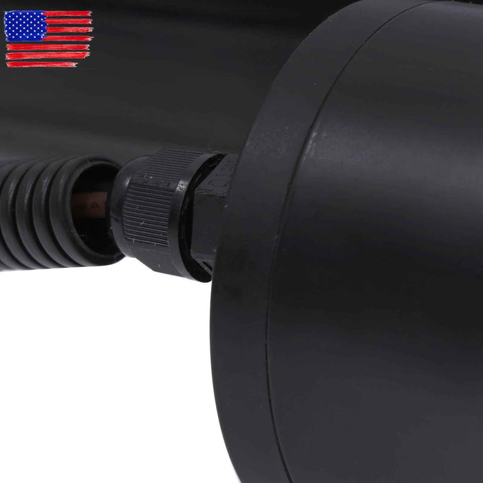 DURAFORCE 180035 Mower 12Volt Electric Actuator For Grasshopper Powerfold Decks 3472 3472R