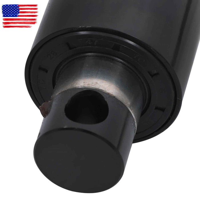 DURAFORCE 180035 Mower 12Volt Electric Actuator For Grasshopper Powerfold Decks 3472 3472R