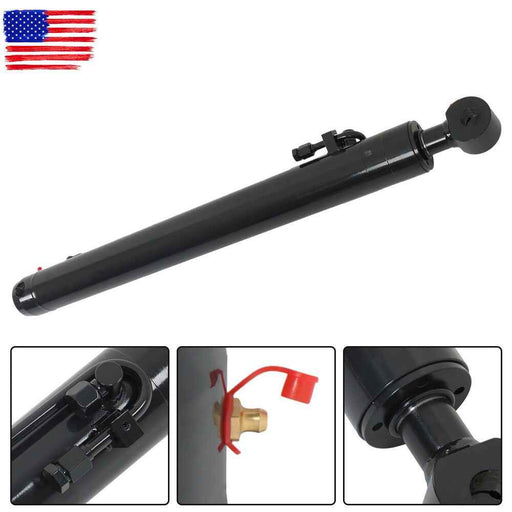 DURAFORCE T320 S300 S330 S250 T300 A300 Hydraulic Bucket Lift Cylinder 7106456 For Bobcat