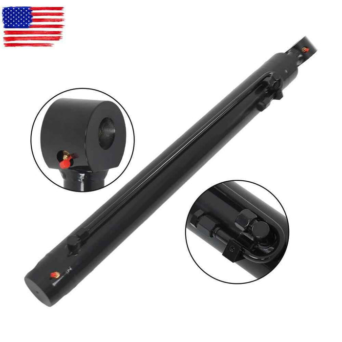 DURAFORCE T320 S300 S330 S250 T300 A300 Hydraulic Bucket Lift Cylinder 7106456 For Bobcat