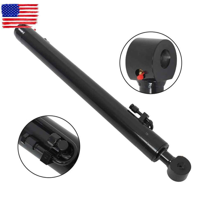 DURAFORCE T320 S300 S330 S250 T300 A300 Hydraulic Bucket Lift Cylinder 7106456 For Bobcat