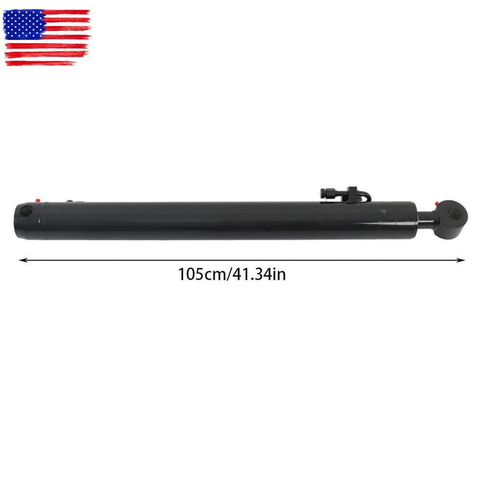 DURAFORCE T320 S300 S330 S250 T300 A300 Hydraulic Bucket Lift Cylinder 7106456 For Bobcat