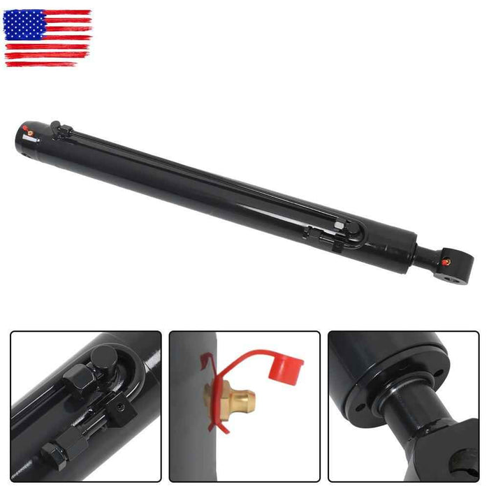 DURAFORCE T320 S300 S330 S250 T300 A300 Hydraulic Bucket Lift Cylinder 7106456 For Bobcat