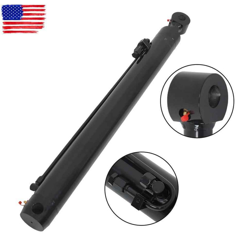 DURAFORCE T320 S300 S330 S250 T300 A300 Hydraulic Bucket Lift Cylinder 7106456 For Bobcat