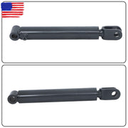 DURAFORCE Hydraulic Blade Cylinder For Bobcat 6673608 7306075 Snowplow for 60",72",84",96"