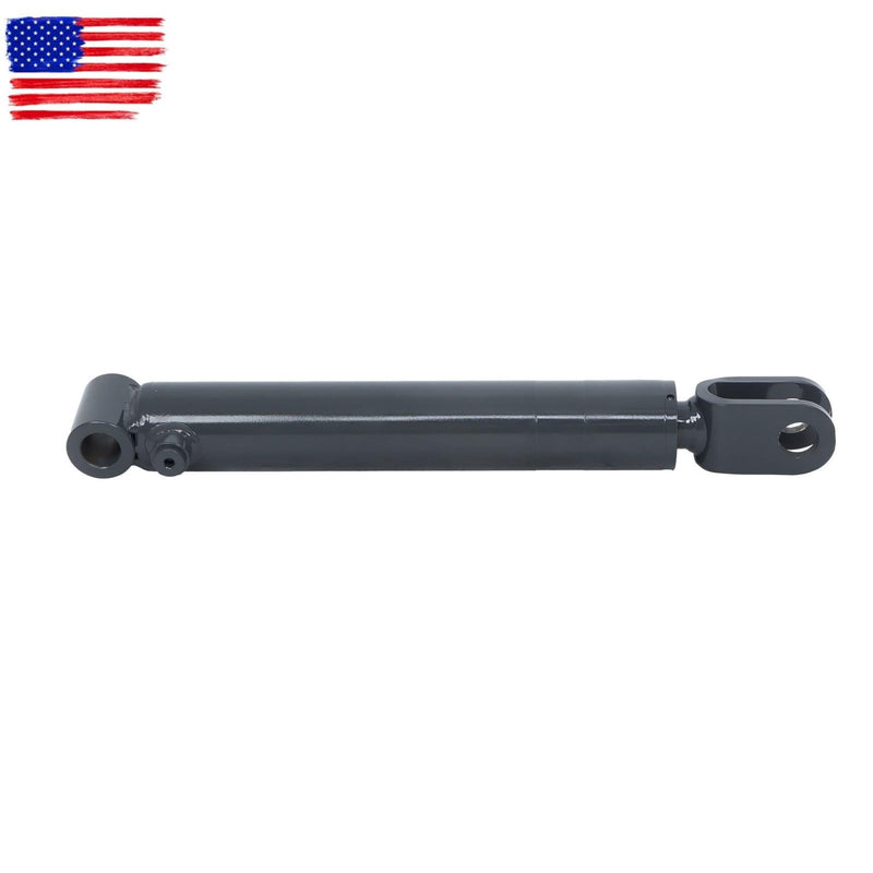 DURAFORCE Hydraulic Blade Cylinder For Bobcat 6673608 7306075 Snowplow for 60",72",84",96"