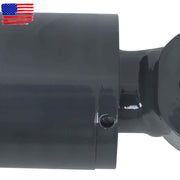 DURAFORCE Hydraulic Blade Cylinder For Bobcat 6673608 7306075 Snowplow for 60",72",84",96"