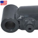 DURAFORCE Hydraulic Blade Cylinder For Bobcat 6673608 7306075 Snowplow for 60",72",84",96"