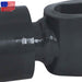 DURAFORCE Hydraulic Blade Cylinder For Bobcat 6673608 7306075 Snowplow for 60",72",84",96"