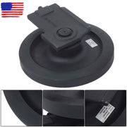 DURAFORCE Steel Track Idler for Bobcat T300 T320 T590 Skid Steer 6732902 6693237