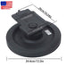 DURAFORCE Steel Track Idler for Bobcat T300 T320 T590 Skid Steer 6732902 6693237