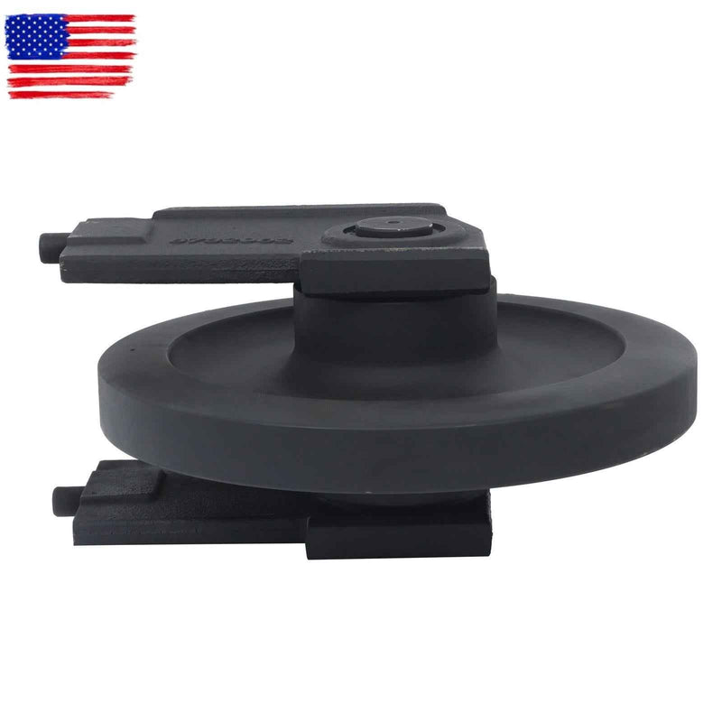 DURAFORCE Steel Track Idler for Bobcat T300 T320 T590 Skid Steer 6732902 6693237